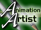 Animation Artist