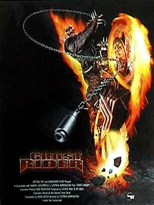 wallpaper ghost rider. Ghost Rider release date set